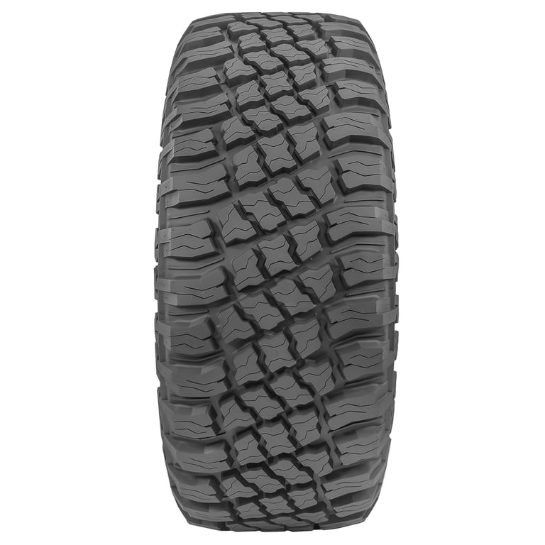 Kanati Overland RTX Rugged Terrain 37X13.50R20LT - 10 PLY (Tires Kanati Overland RTX Rugged Terrain 37X13.50R20LT - 10 PLY (Tires