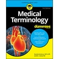 thumbnail image 1 of Terminologie Médicale pour Nuls, 1 of 1