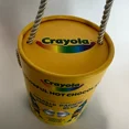 thumbnail image 5 of Crayola Colorful Hot Chocolate Changes Color. Green/Blue or Green/Red Rare 8oz, 5 of 5