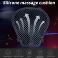 thumbnail image 1 of Cushion,Ride To Pressure And Slip Pressure Absorb And Seat Cushion To Pressure Absorb Pressure Ride Cushion Cushion Pressure Dsfen Qahm Cushion Eryue Silicon Qisuo, 1 of 7