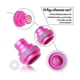 thumbnail image 5 of CO2 Quick Adapter for Duo-Quick Connect QC, Art and Terra, Replacement for CO2 Cylinder TR21-4 Male, 5 of 5