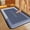 Blue, variant on Simple flannel bathroom mat furry shower room non-slip floor mat thick sponge toilet absorbent floor mat bedroom door mat