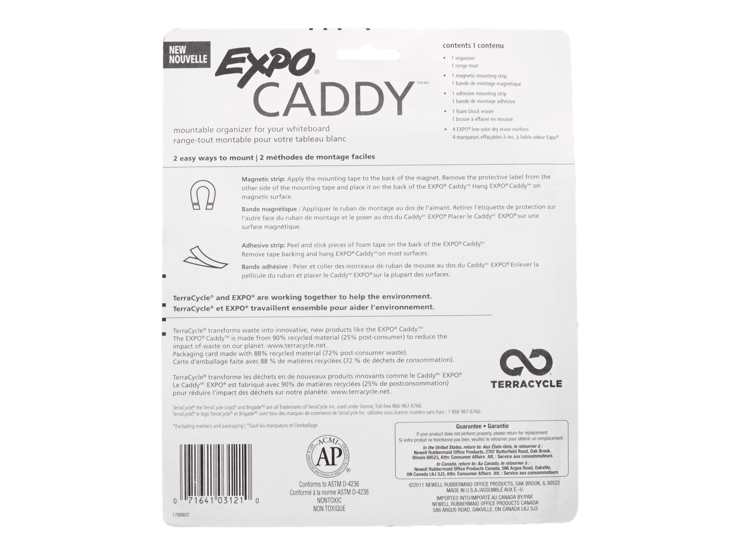 Expo SAN1785294 Dry Erase Marker