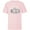 Soft Pink, variant on Disney 100 Years of Wonder Mickey & Pals Muted Cute D100 - Short Sleeve T-Shirt for Kids - Customized-Navy