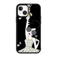 thumbnail image 1 of Alice And Olivia 2 iPhone 15 Plus Case BLN1117, iPhone 13 Pro Max, 1 of 3