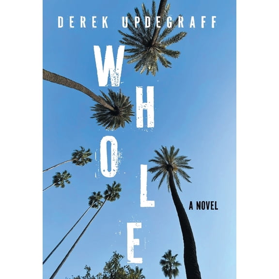 Whole, (Hardcover)