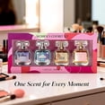 thumbnail image 3 of Luxury Perfumes for Women Coffret Set for Women, Vanilla, Caramel, Sweet, Floral Gourmand Set de regalo para mujer de lujo, 4 Piece,30ml*4, 3 of 8