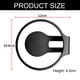 thumbnail image 4 of Hukapapa Soporte de pared para Apple HomePod mini, soporte de acero resistente, compatible con altavoz Apple HomePod mini, 4 of 5