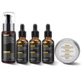 thumbnail image 3 of FullLight Tech Kit para Barba 60ml y 3x20ml Aceite - Nutrición - Regeneración - Fortalecimiento - Hecho en USA, 3 of 9