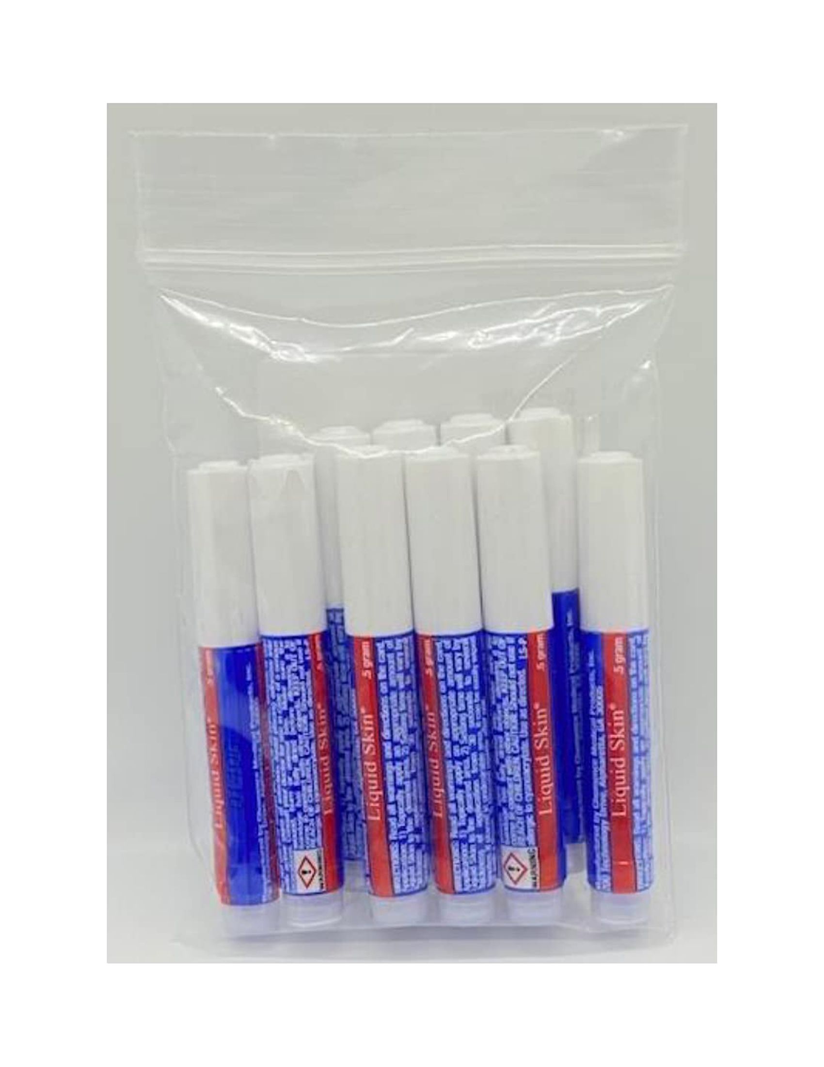 Medique Products 92812 Liquid Skin Bandage, 10 Pack