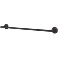 thumbnail image 1 of Pfister Pfirst Modern Tuscan Bronze-Towel Bar 24 Inch BTBPFM2Y, 1 of 1