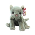 thumbnail image 2 of Ty Beanie Baby: Scat the Cat | Stuffed Animal | MWMT, 2 of 2