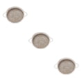thumbnail image 3 of Cesta de almacenamiento Methold ligera portátil color surtido, 3 of 6