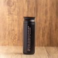 thumbnail image 1 of Starbucks Straight-Body Insulated Stainless Steel Travel Mug - Portable Car Cup, 1 of 2