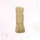thumbnail image 4 of unbranded Cuerda De Yute Natural Resistente Y Biodegradable Para Manualidades Y Embalaje Creativo, 4 of 7