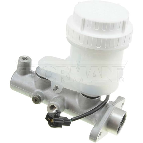 Dorman M39983 Brake Master Cylinder Fits select: 1991-1998 MITSUBISHI 3000 GT, 1991-1996 DODGE STEALTH
