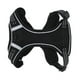 thumbnail image 3 of Arnés para perros ajustable y cómodo con tira reflectante de malla de seguridad para perros medianos y grandes M, 3 of 14