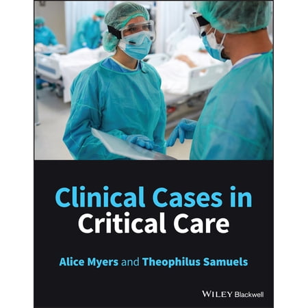 Clinical Cases in Critical Care (Paperback)