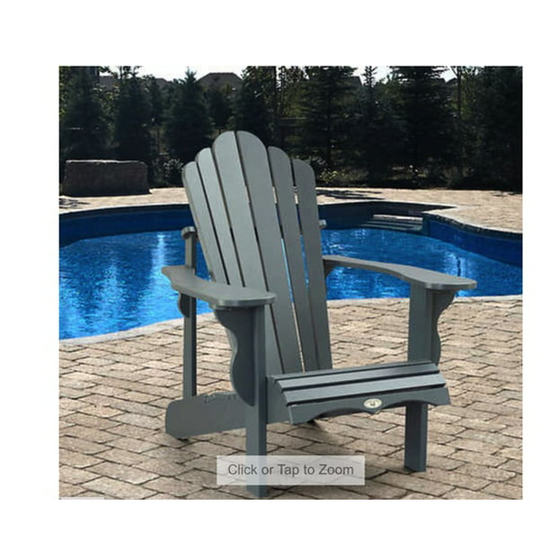 Adirondack Chair By Leisure Line, Highest Quality Adirondack Chairs