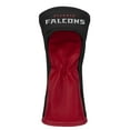 thumbnail image 2 of WinCraft Atlanta Falcons Golf Club Hybrid Headcover, 2 of 2