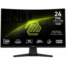MSI Optix G243CV 23.6