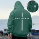 thumbnail image 1 of MHFRRA Sudaderas y Sudaderas para Hombre, Jersey de Manga Larga con Estampado para Uso Casual, Actividades Al Aire Libre y Comodidad En El Hogar Azul, 1 of 6