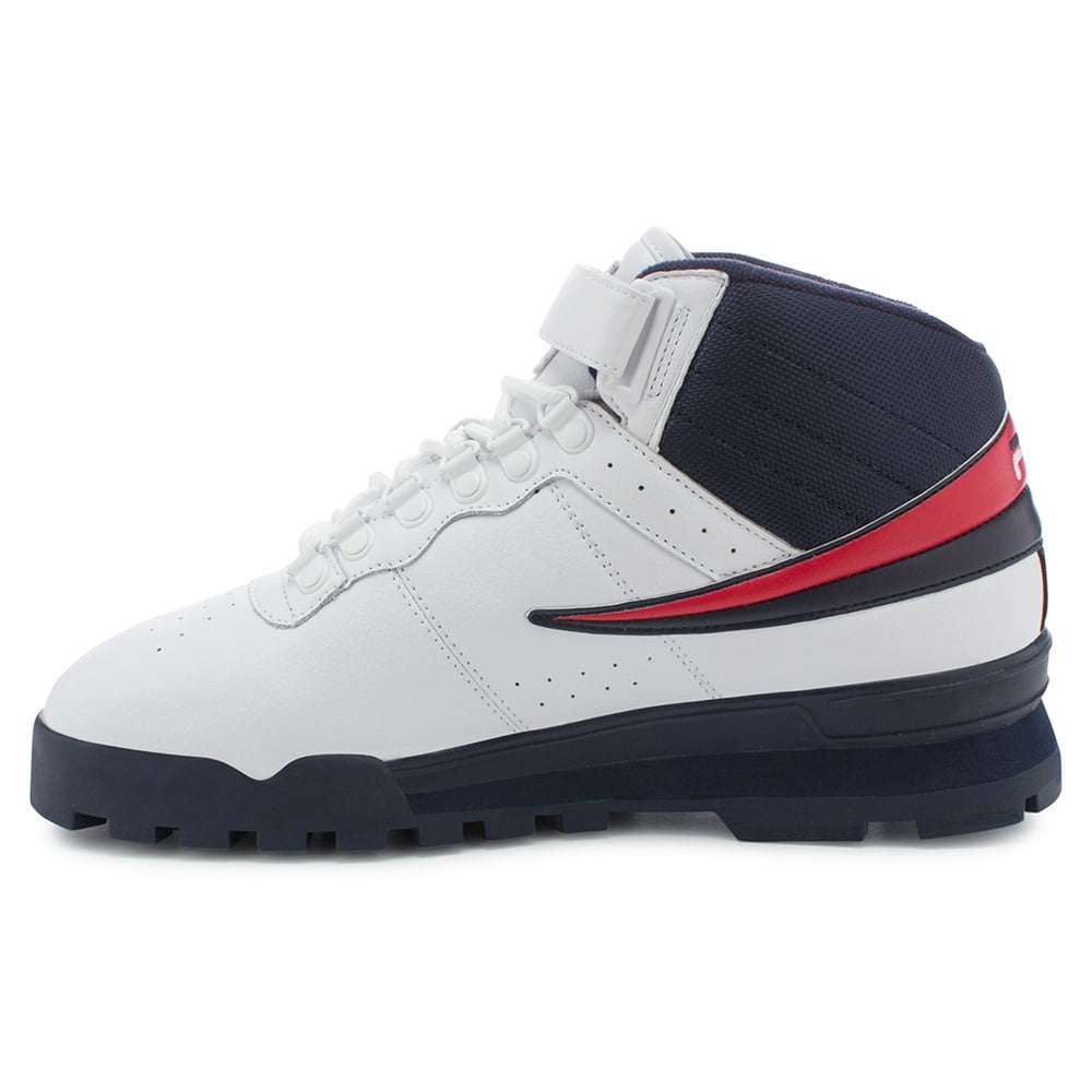 fila weathertech boots