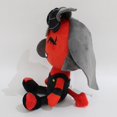 thumbnail image 4 of Helluva Boss Plush Toy Soft Stuffed Doll For Children Birthday Gift, 4 of 5