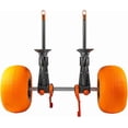 thumbnail image 2 of YakAttack Kayak Carts Adjustable Frame All-Terrain Foldable, 2 of 7