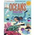 thumbnail image 1 of Oceans Doodle Book, Karen Romano Young Paperback, 1 of 1