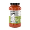 thumbnail image 5 of Smash Kitchen USDA Organic Tomato Basil Marinara Pasta Sauce, 24 oz, 5 of 7