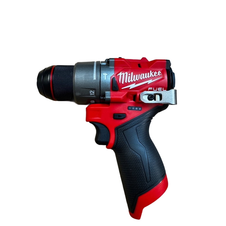 M12 FUEL 1/2 Inch Hammer Drill with Brushless Motor photo 1