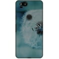thumbnail image 1 of AMZER Étui Rigide Imprimée Design Slim Fit pour Google Pixel 2 - Pissenlit par HD, 1 of 3