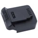 thumbnail image 1 of Adaptador de batería convertidor de batería de tamaño compacto y ligero para herramientas eléctricas, 1 of 7
