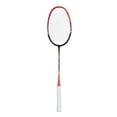 thumbnail image 6 of M Buder Starter Split Aluminum Alloy Badminton Racket Set for Two Players, Lightweight Racquets Equipment with Portable Storage Bag for Outdoor Backyard and Indoor Gym Play, 3 Pieces, 6 of 6