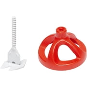 Rubi Tools Cyclone Tile Leveling System, 1/16 (1.5 MM) Base, 300pc