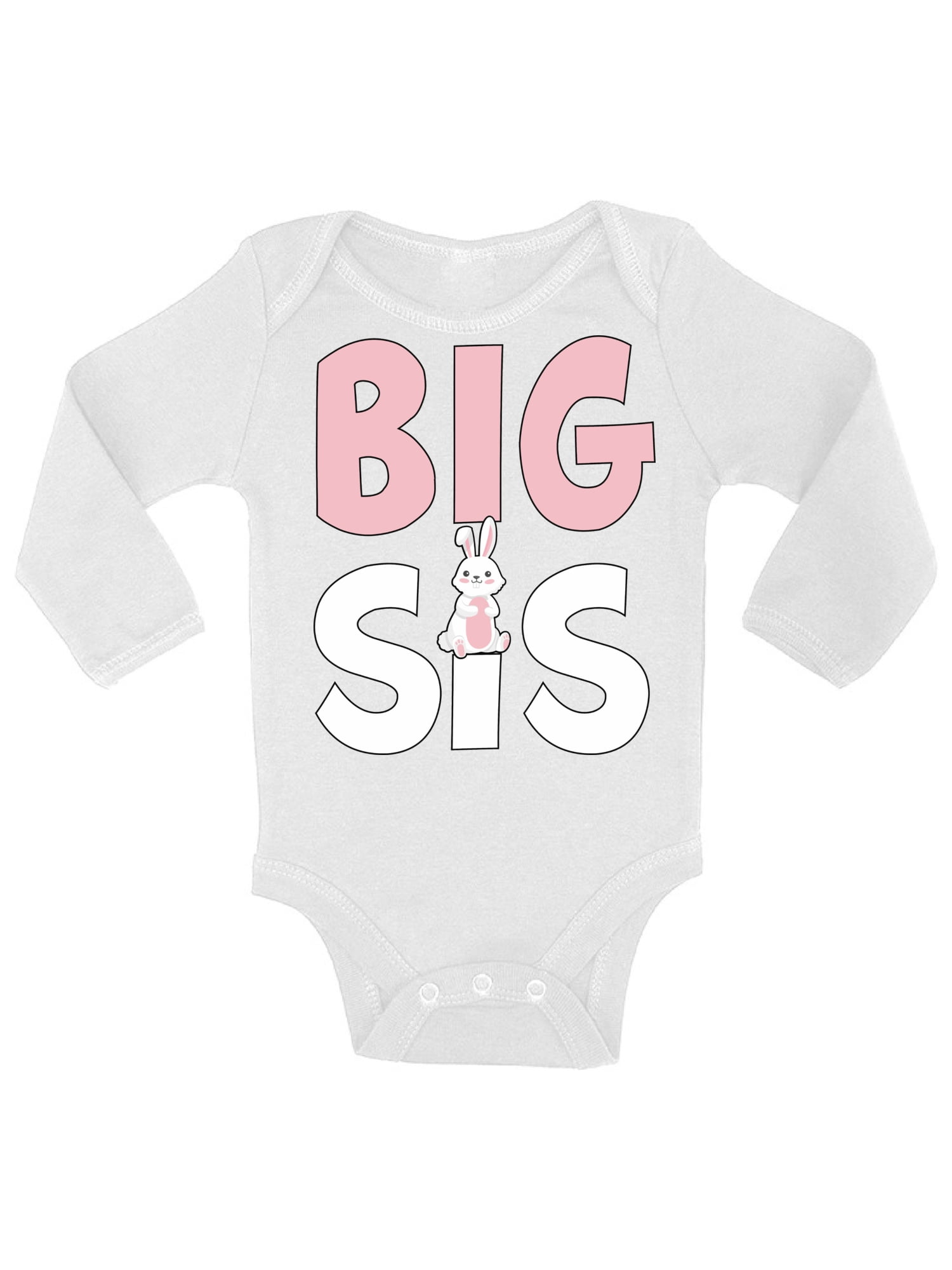 baby announcement romper