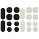 thumbnail image 4 of 20pcs clips de cables gestiones de cables cable de cable de cable organizadores de cables, 4 of 6