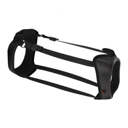 YIGSECU Portable Carrying Strap Case Bags for Motion Boom Plus Speaker Protective Cover