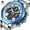 Silver Blue, variant on Men's Gold Watch Stainless Steel Waterproof Watches for Men Multifunctional Chronograph Analog Quartz Fashion Business Wristwatch Luminous with Date