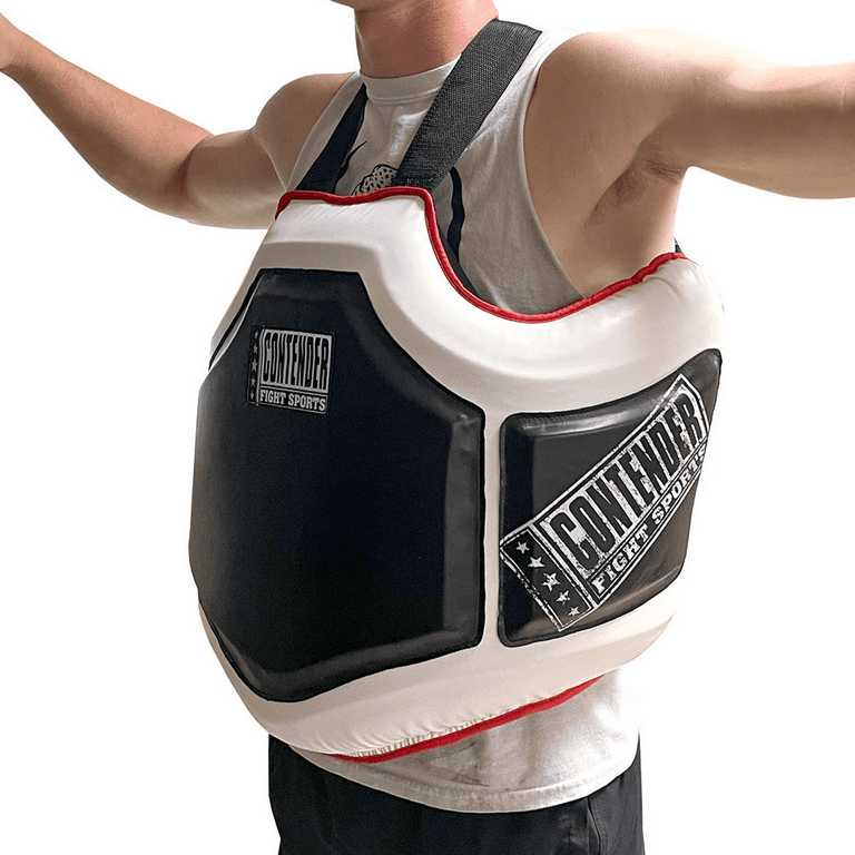 Stick Fighting Body Protector