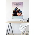 thumbnail image 4 of The Breakfast Club - One Sheet Wall Poster, 22.375" x 34", 4 of 4
