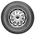 thumbnail image 3 of Llanta 285/70R17 121/118R Marshal Road Venture AT51, 3 of 3