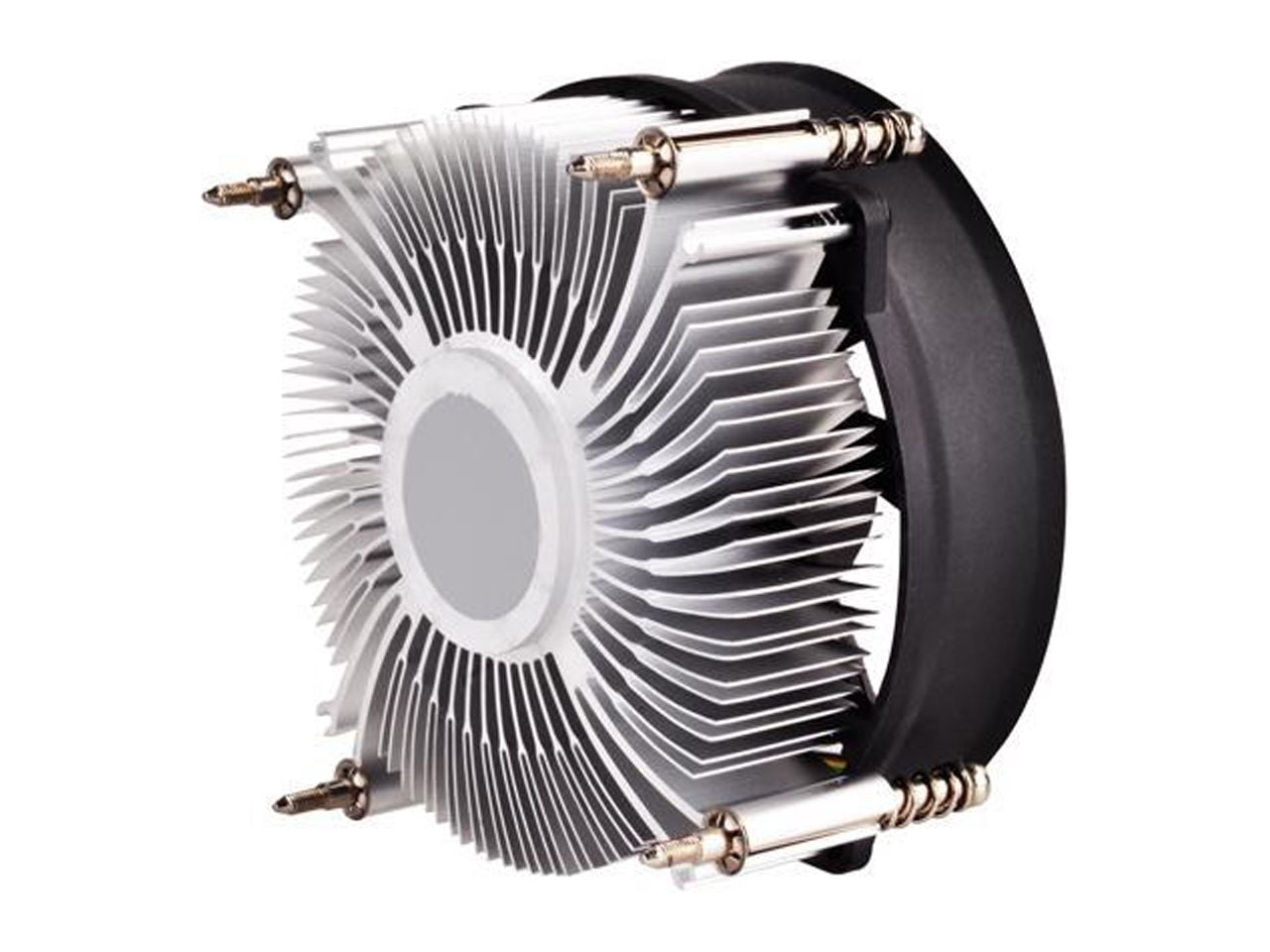 SILVERSTONE NT09-115X 92mm CPU Cooler