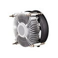 thumbnail image 5 of SILVERSTONE NT09-115X 92mm CPU Cooler, 5 of 14