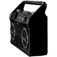 thumbnail image 4 of Radio Portátil Jensen Am/Fm con Reproductor de Casete y Altavoz Incorporado, 4 of 6