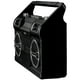 thumbnail image 4 of Radio Portátil Jensen Am/Fm con Reproductor de Casete y Altavoz Incorporado, 4 of 6