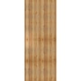 thumbnail image 4 of 32 1/4"W X 82"H Timbercraft Six 5 3/8" Boards Joined Board-N-Batten Shutters, Rough Sawn Western Red Cedar (Per Pair), 4 of 13