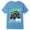 Z03-Navy, variant on 100 Days of School Shirt, 100Th Day of School Shirt, 100 Days of School Shirt Boys Kids Toddler Kindergarten Tee Happy 100th Day of School Celebration Gifts Tops