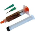 thumbnail image 3 of Best Price Square ChipQuik Rework Paste Flux, No-Clean, 5cc Syringe, Plastic, Non-Sterile, 1 Unit, 3 of 8